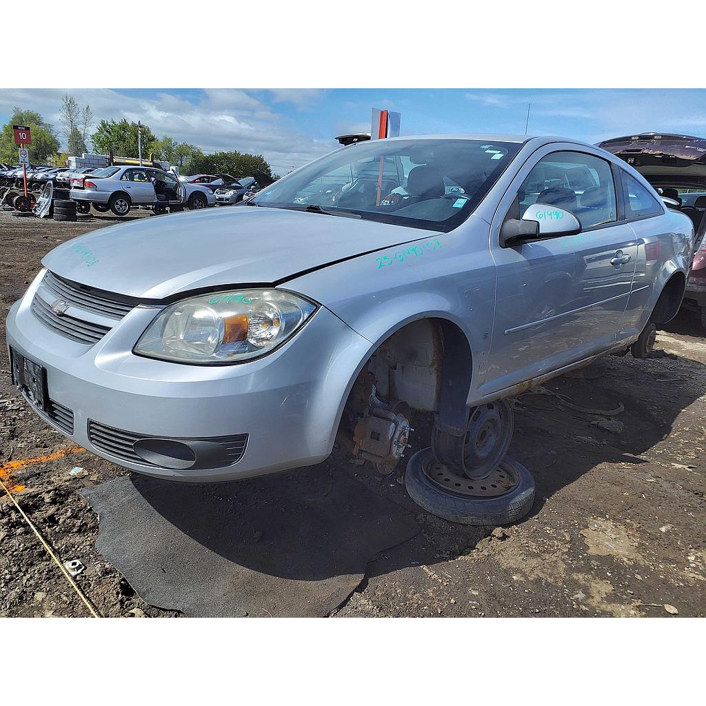 CHEVROLET COBALT 2008
