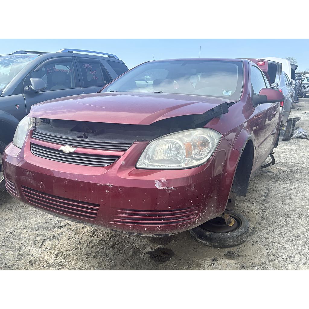 CHEVROLET COBALT 2008