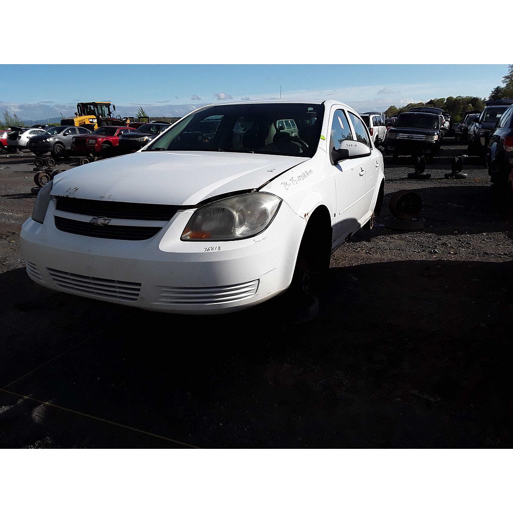 CHEVROLET COBALT 2009
