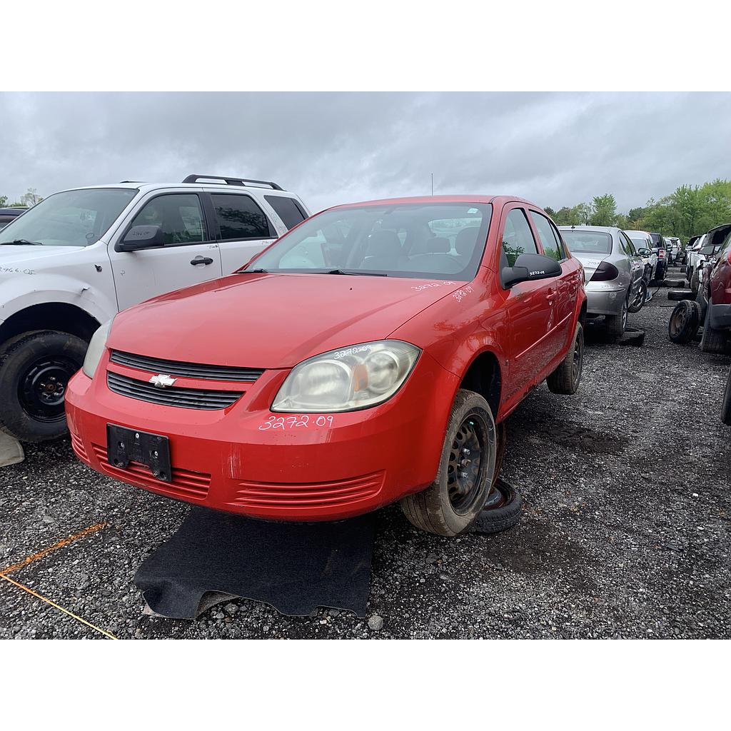 CHEVROLET COBALT 2009