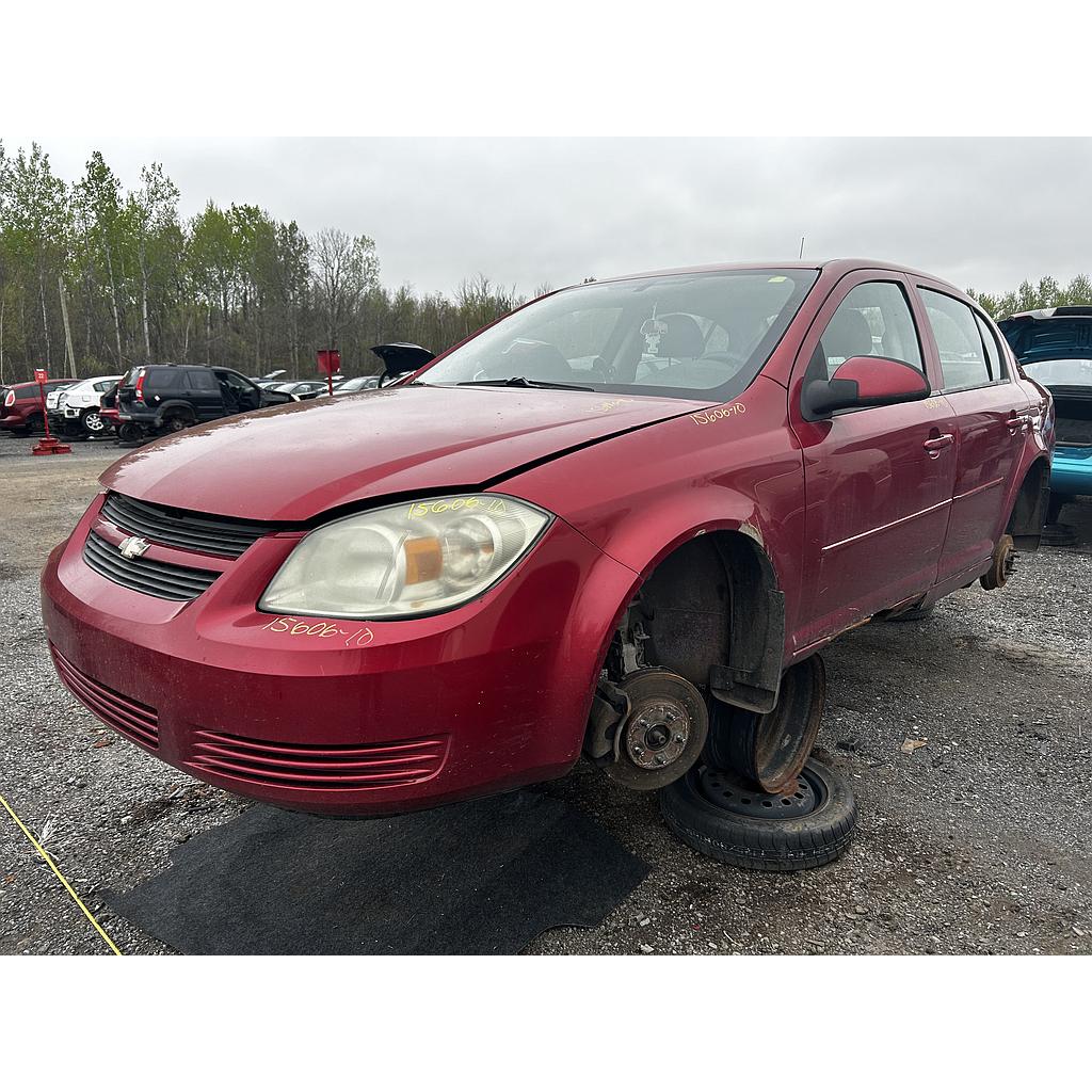 CHEVROLET COBALT 2010