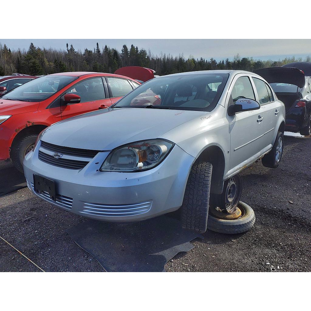 CHEVROLET COBALT 2010