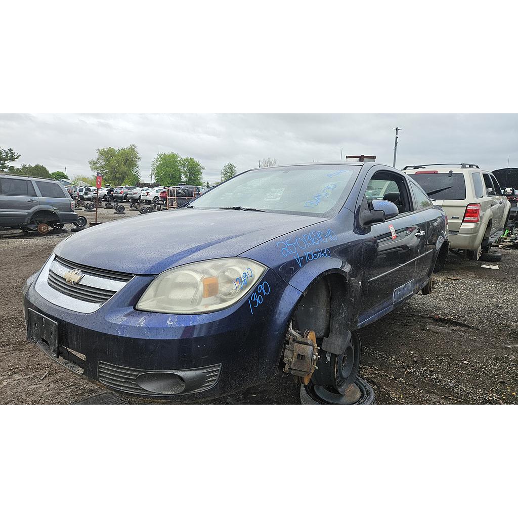 CHEVROLET COBALT 2010