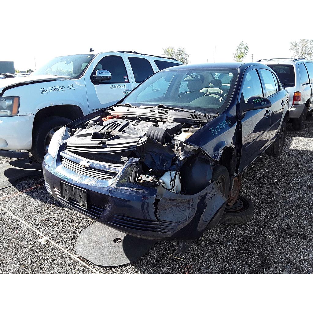 CHEVROLET COBALT 2010