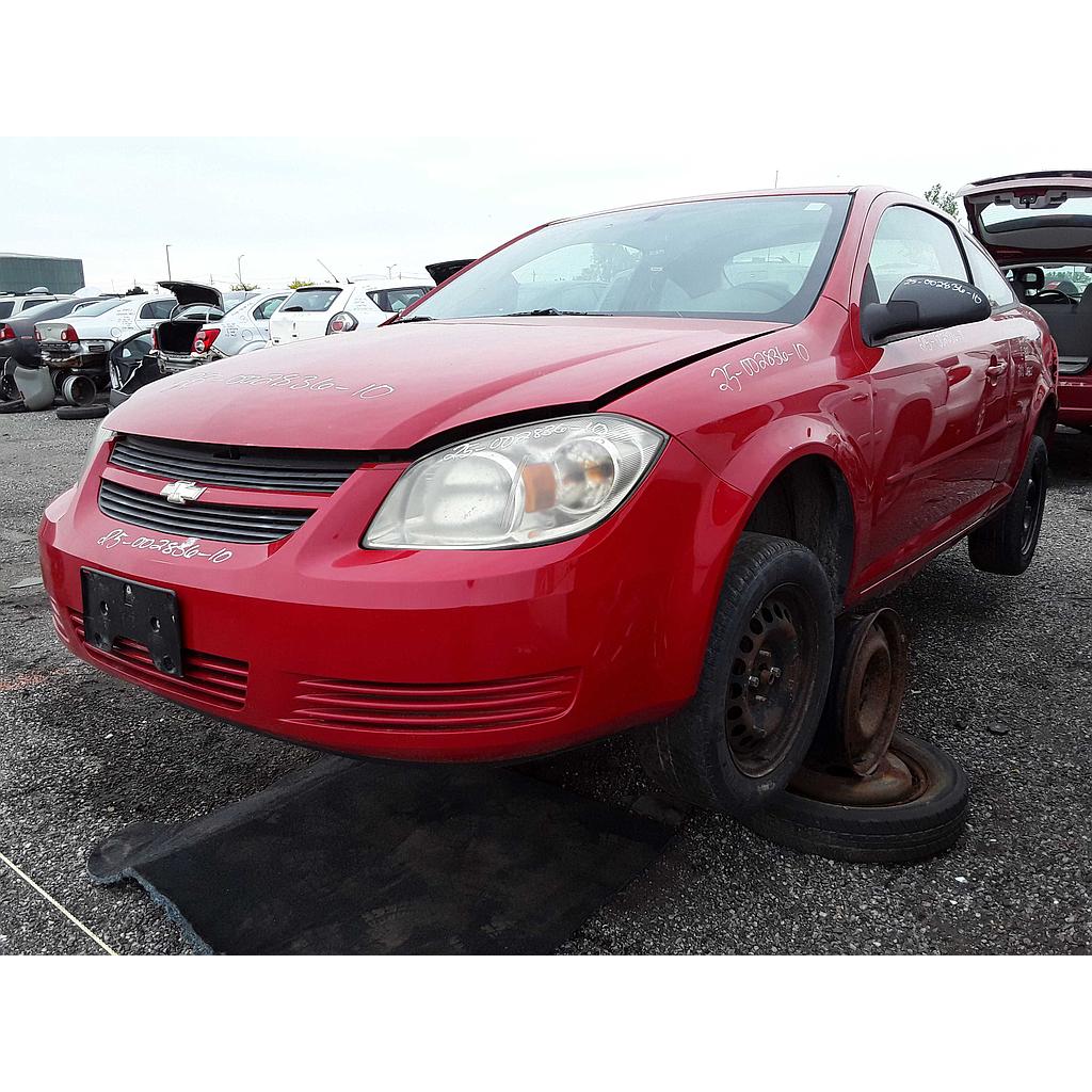 CHEVROLET COBALT 2010