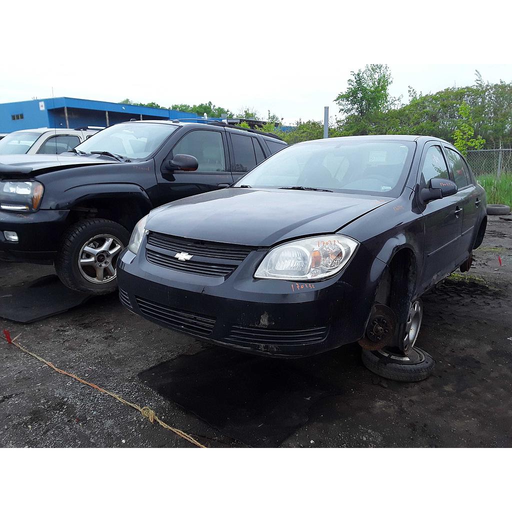 CHEVROLET COBALT 2010