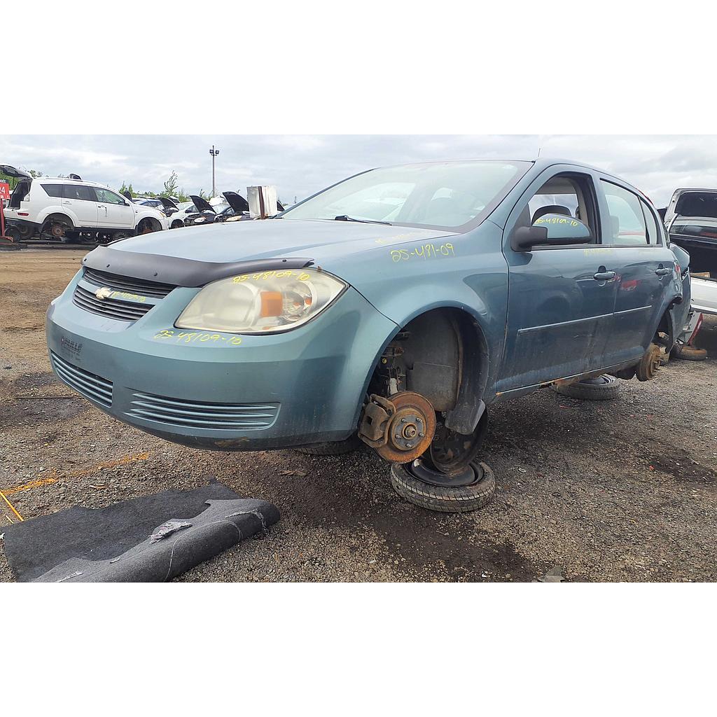 CHEVROLET COBALT 2010