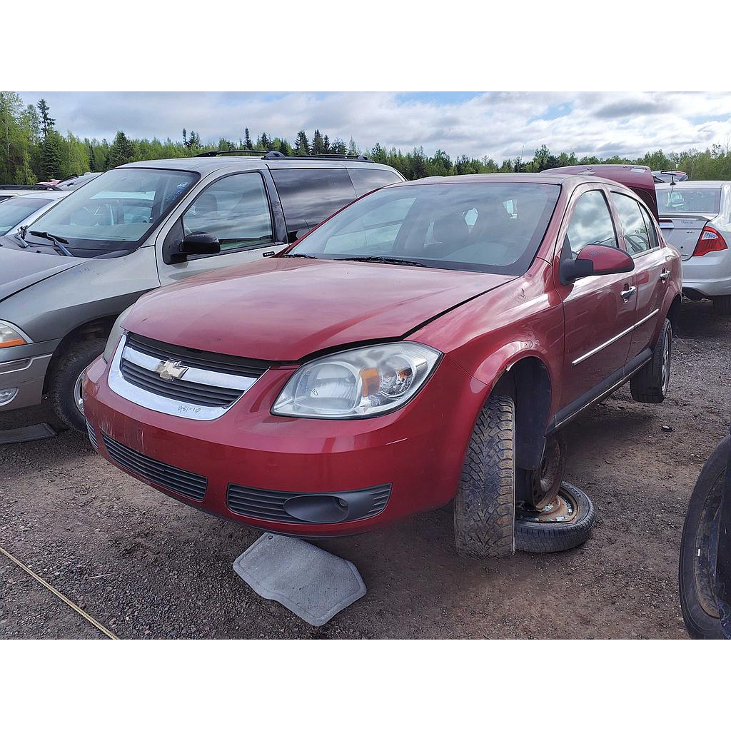 CHEVROLET COBALT 2010