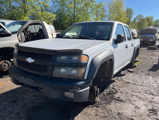 CHEVROLET COLORADO 2005