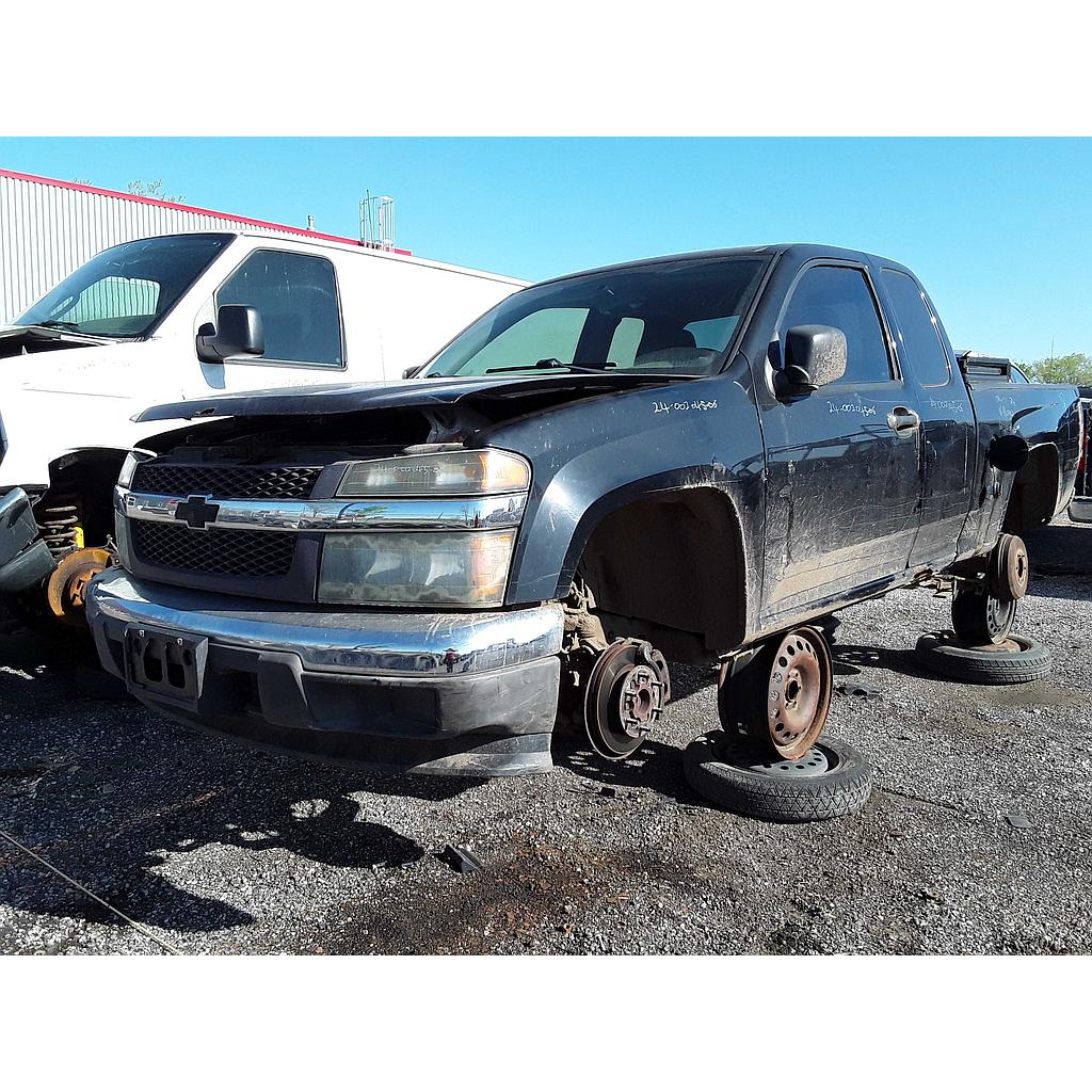 CHEVROLET COLORADO 2006