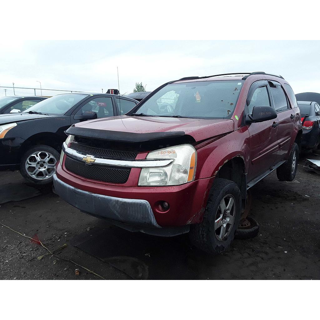 CHEVROLET EQUINOX 2005