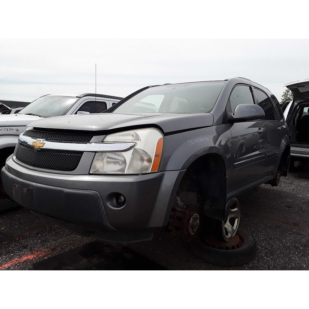 CHEVROLET EQUINOX 2006
