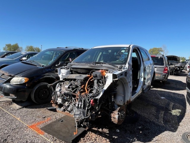 CHEVROLET EQUINOX 2010