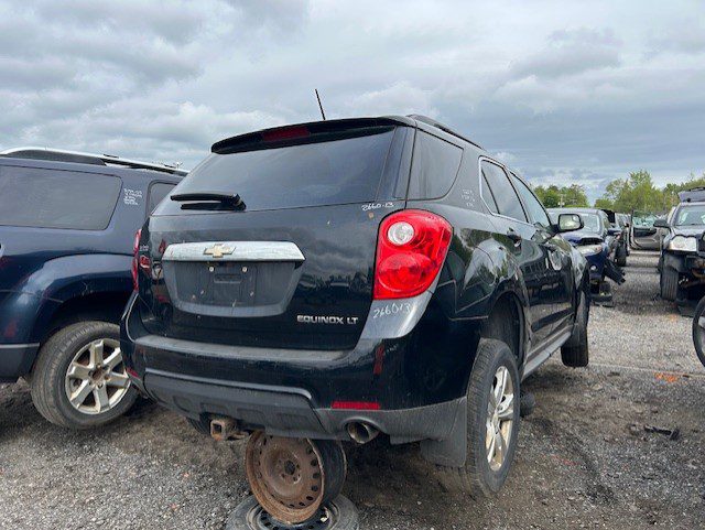 CHEVROLET EQUINOX 2013