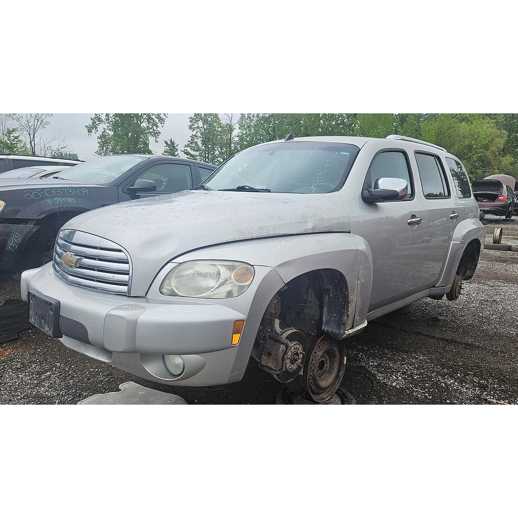 CHEVROLET HHR 2006