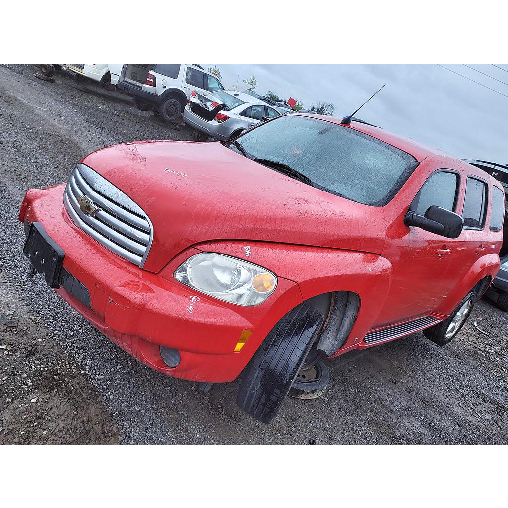 CHEVROLET HHR 2009