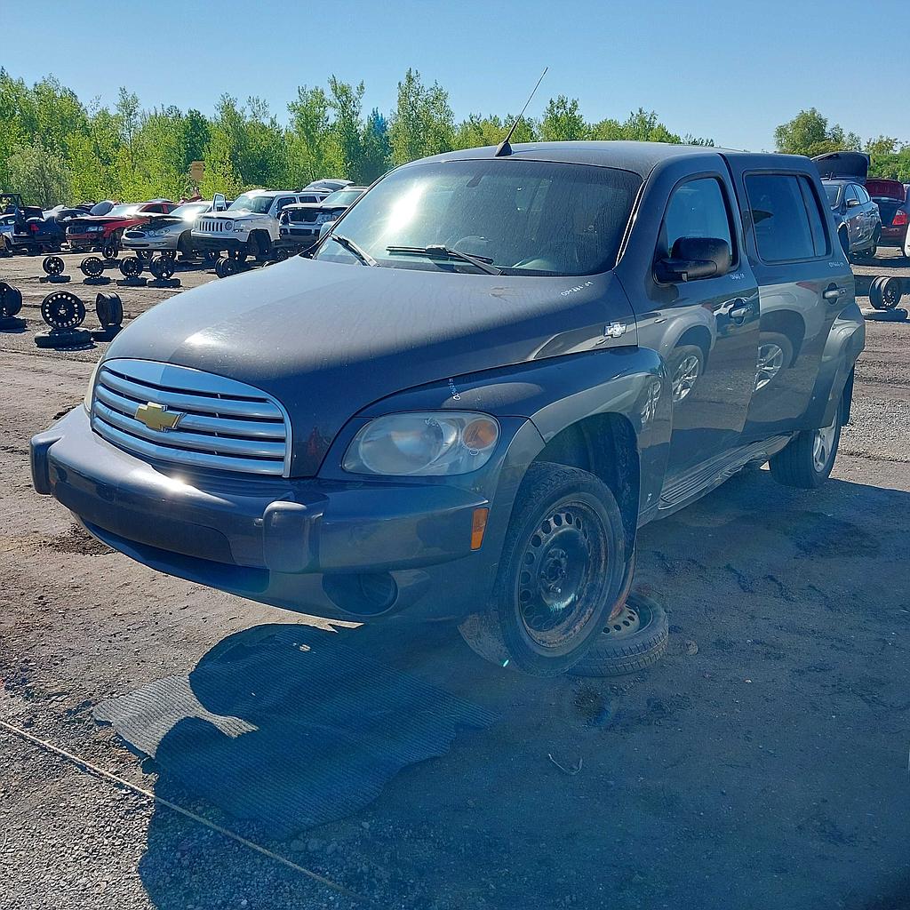 CHEVROLET HHR 2009