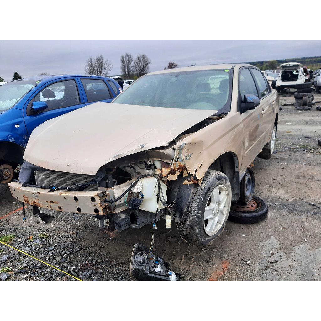 CHEVROLET MALIBU 2005