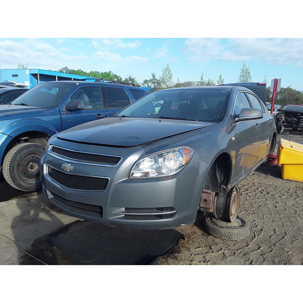 CHEVROLET MALIBU 2008