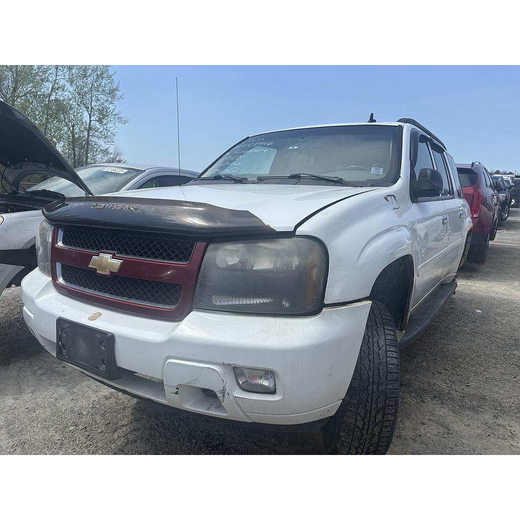 CHEVROLET TRAILBLAZER 2006