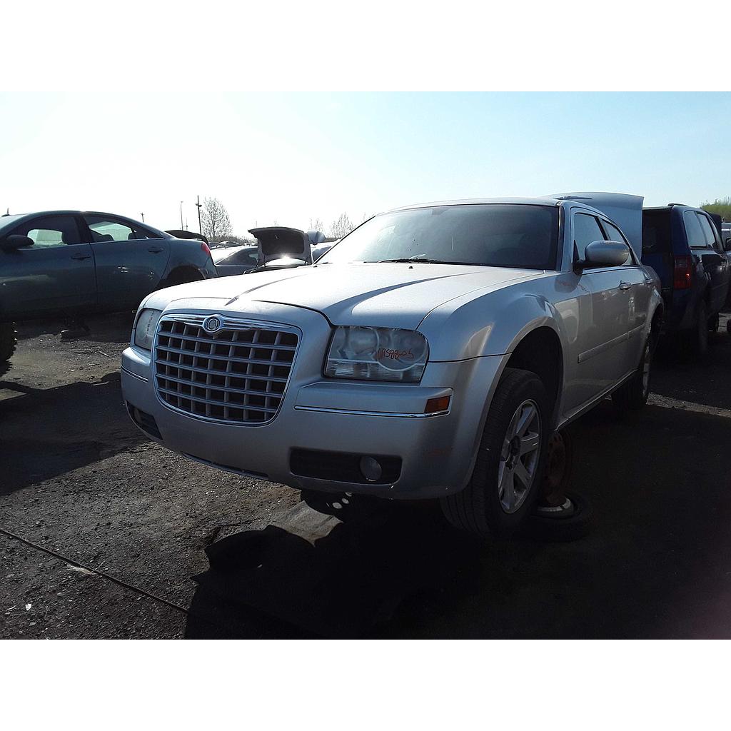 CHRYSLER 300 2005