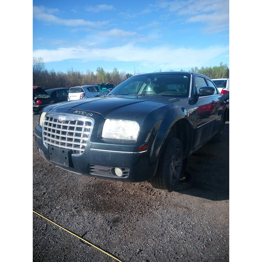 CHRYSLER 300 2007