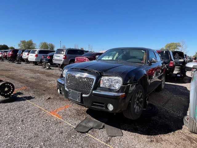 CHRYSLER 300 2010