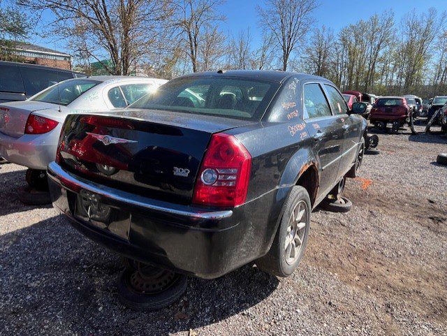 CHRYSLER 300 2010
