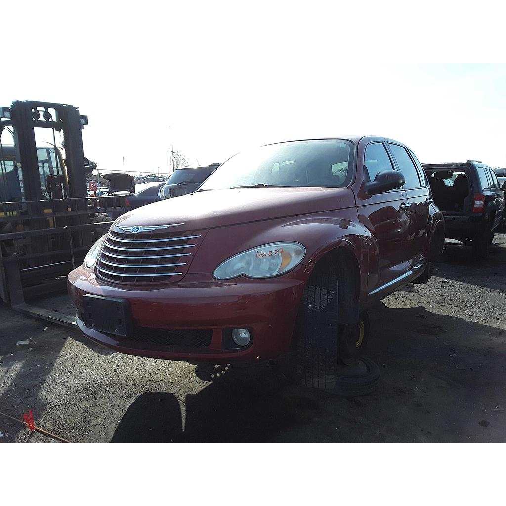 CHRYSLER PT CRUISER 2010