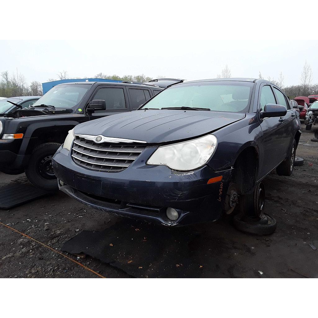 CHRYSLER SEBRING 2007