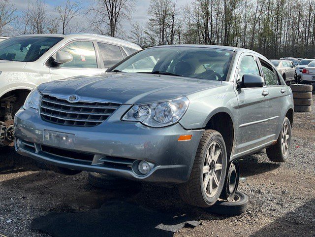 CHRYSLER SEBRING 2009