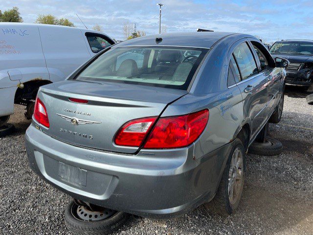 CHRYSLER SEBRING 2009