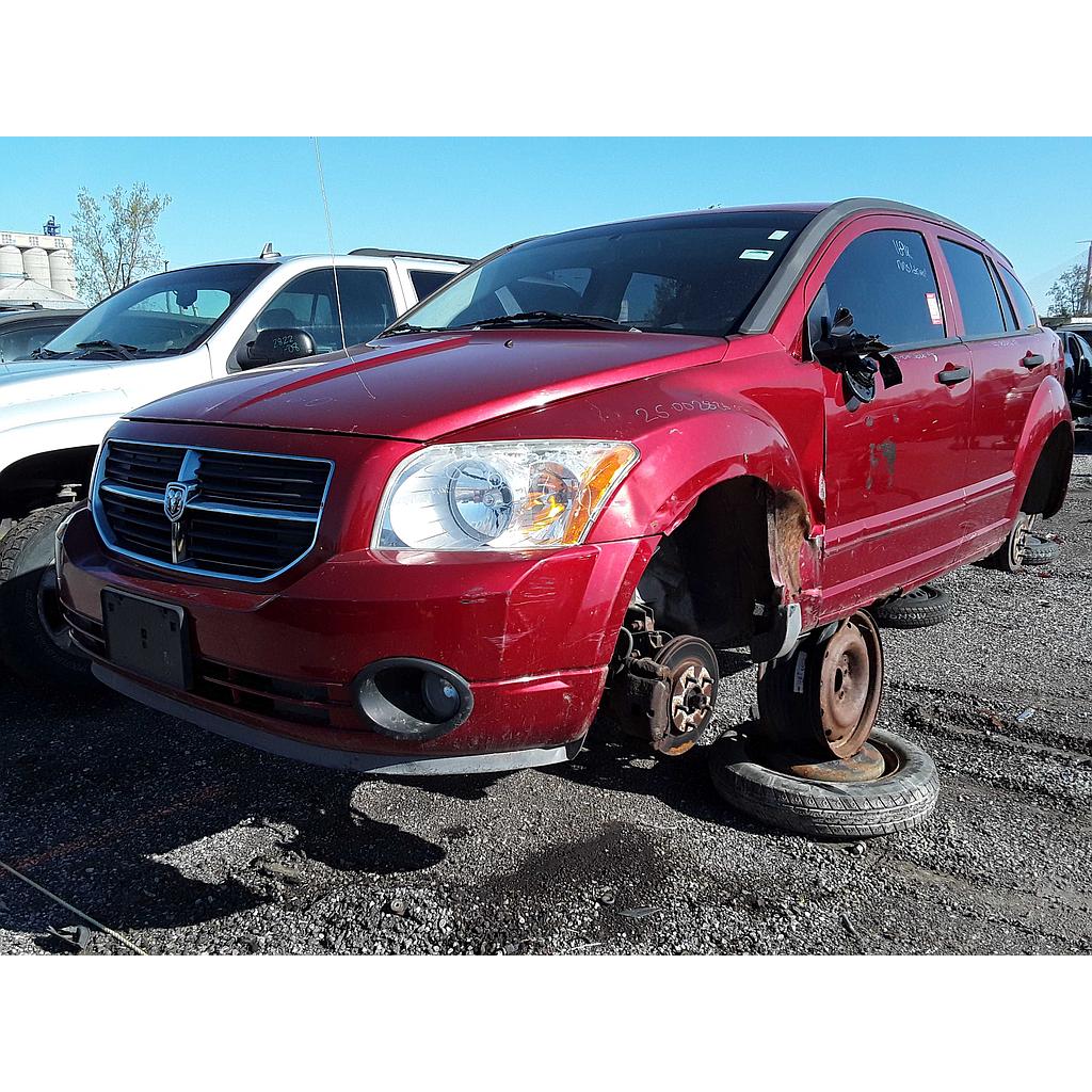 DODGE CALIBER 2007