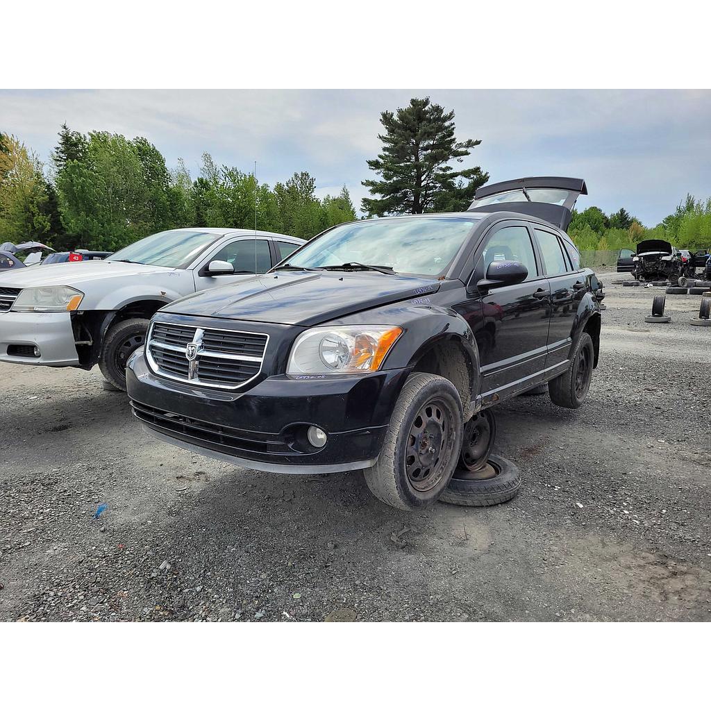 DODGE CALIBER 2008