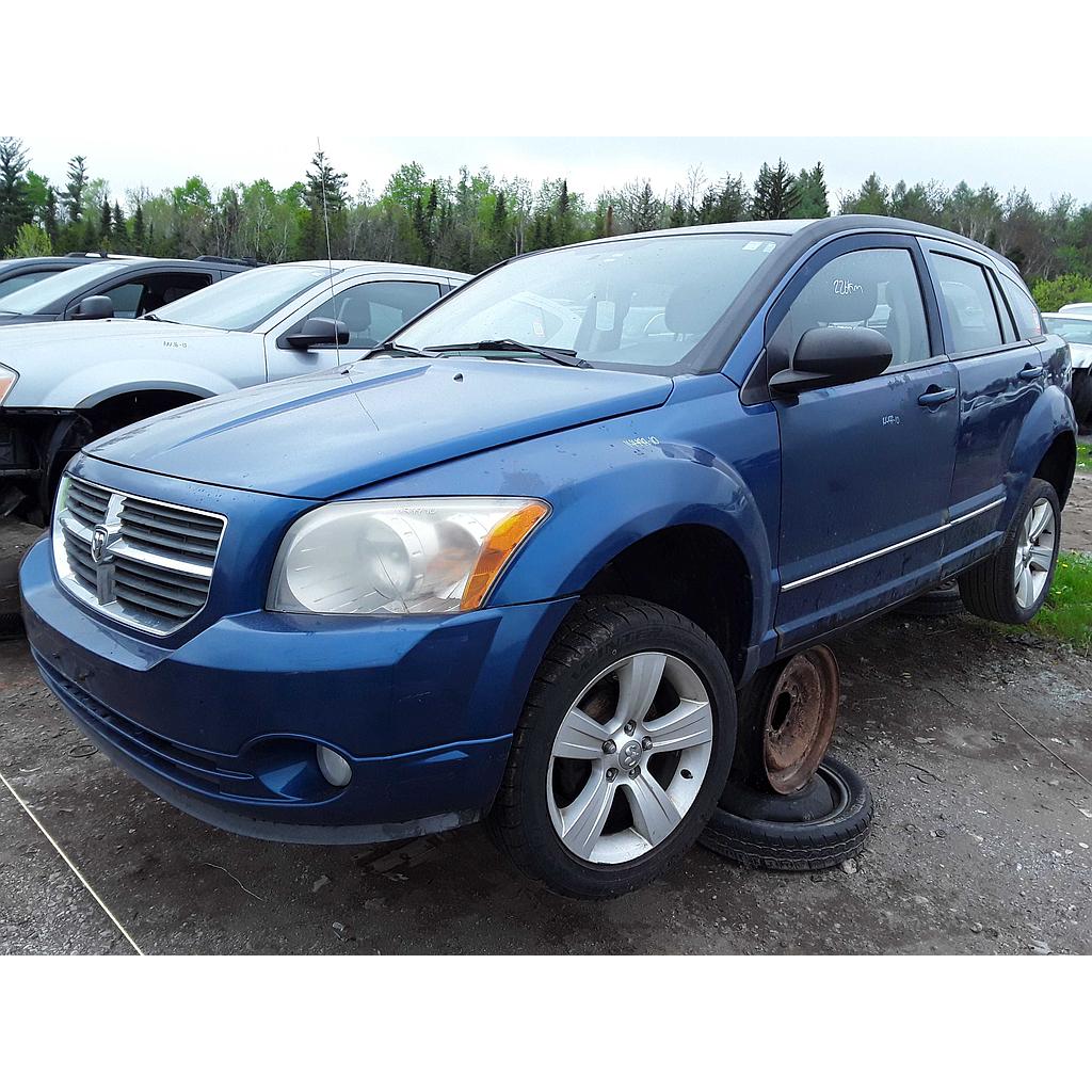 DODGE CALIBER 2010