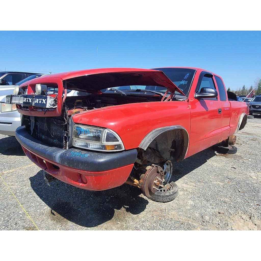 DODGE DAKOTA 2003