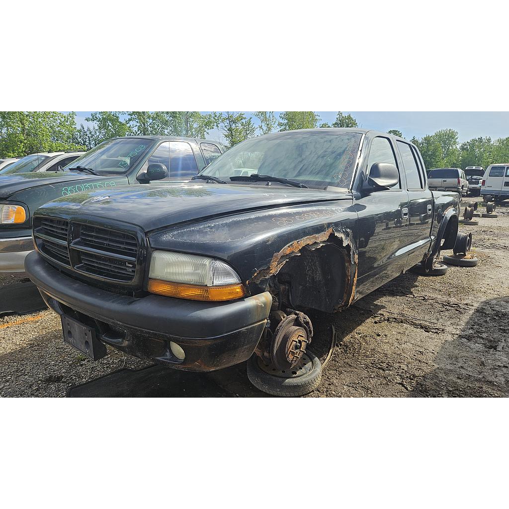 DODGE DAKOTA 2003