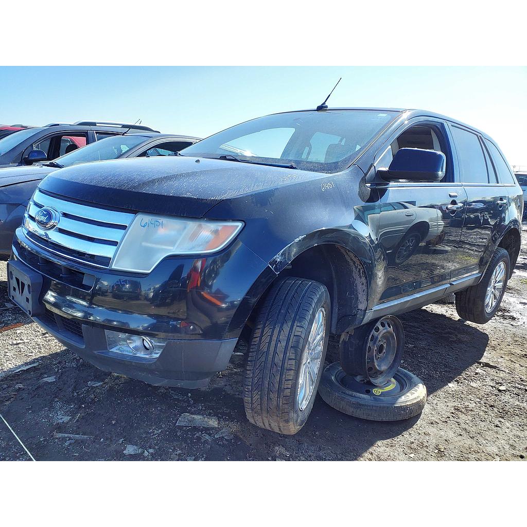 FORD EDGE 2007