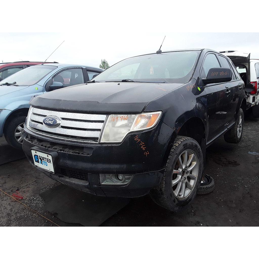 FORD EDGE 2007