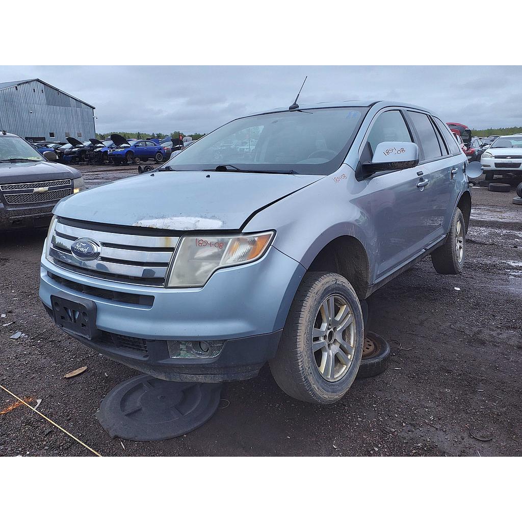 FORD EDGE 2008