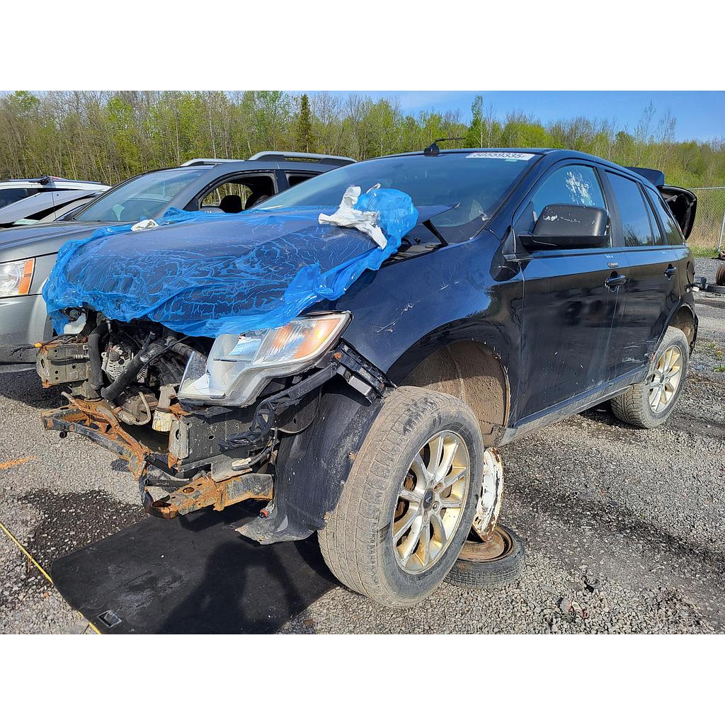 FORD EDGE 2010