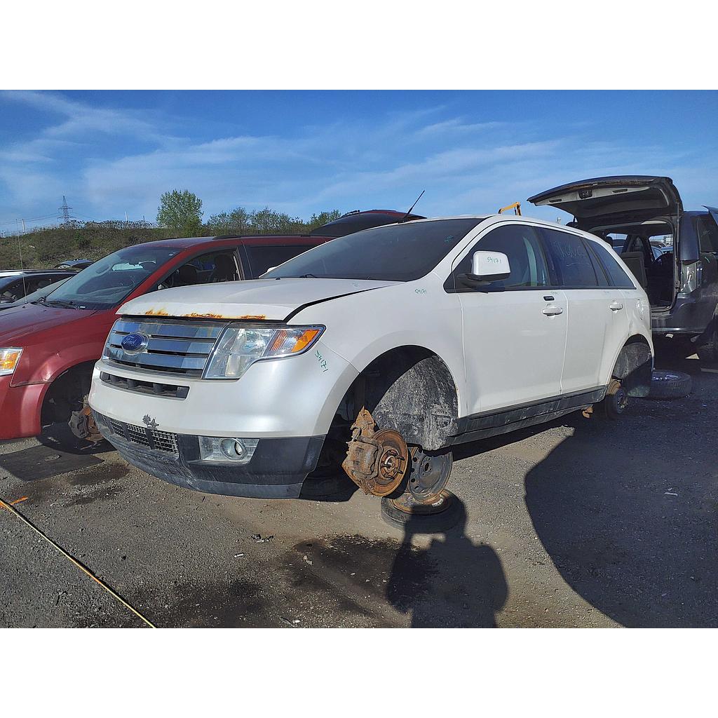 FORD EDGE 2010