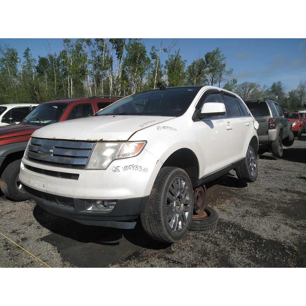FORD EDGE 2010
