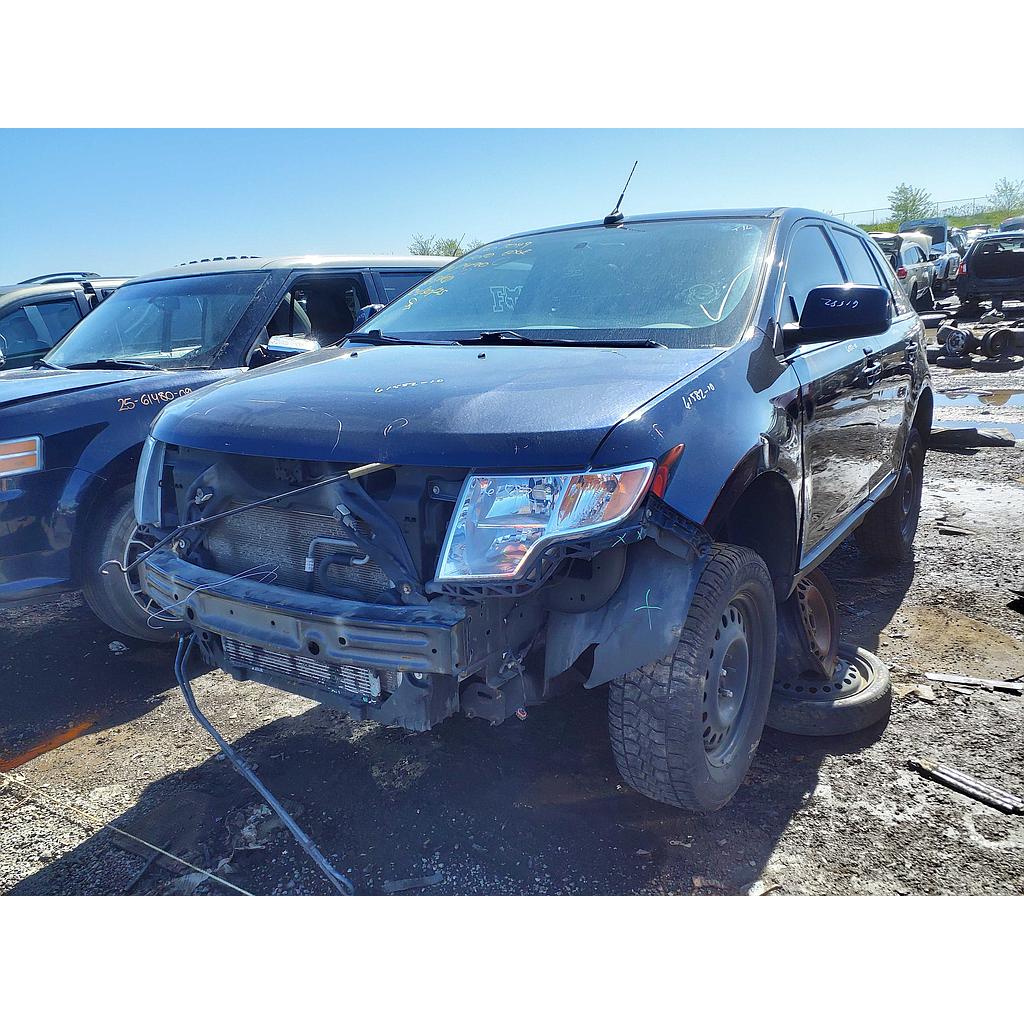 FORD EDGE 2010