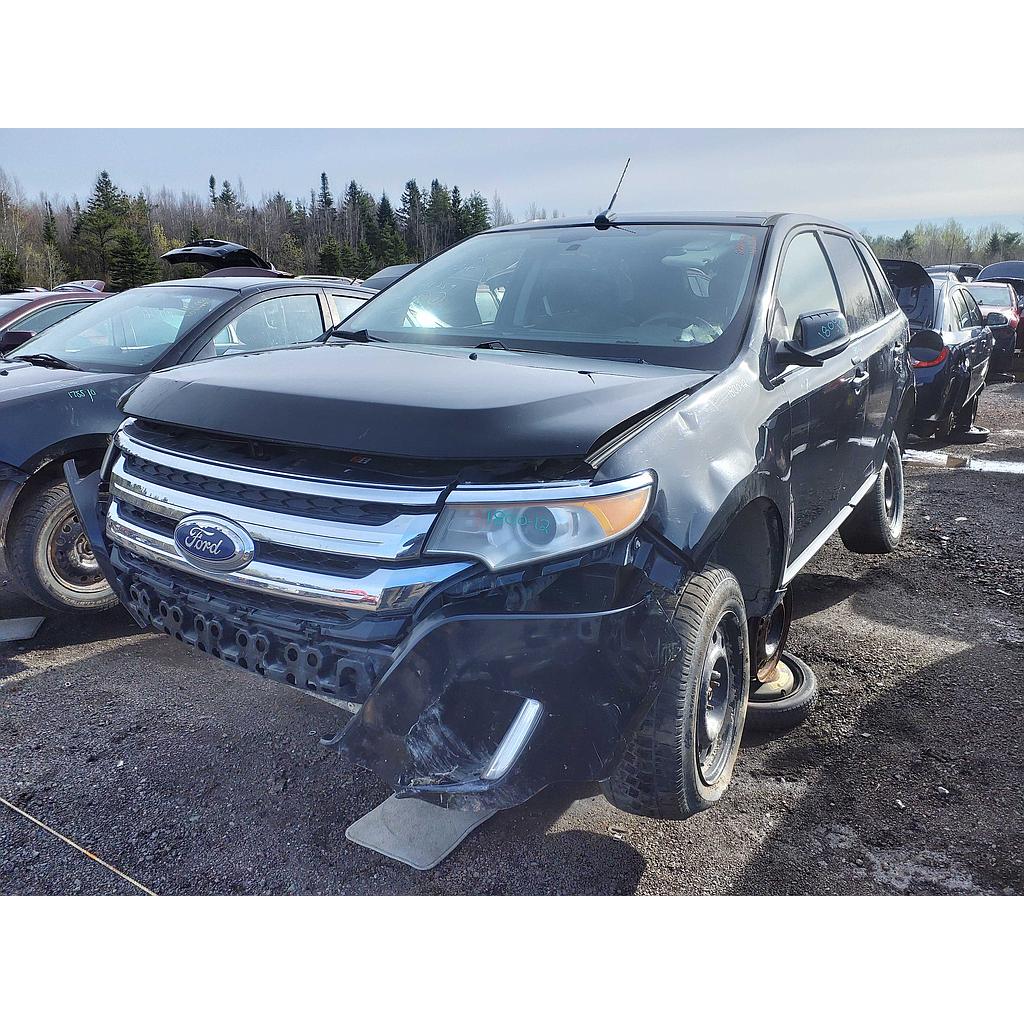FORD EDGE 2012