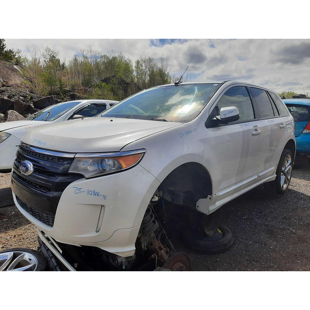 FORD EDGE 2012