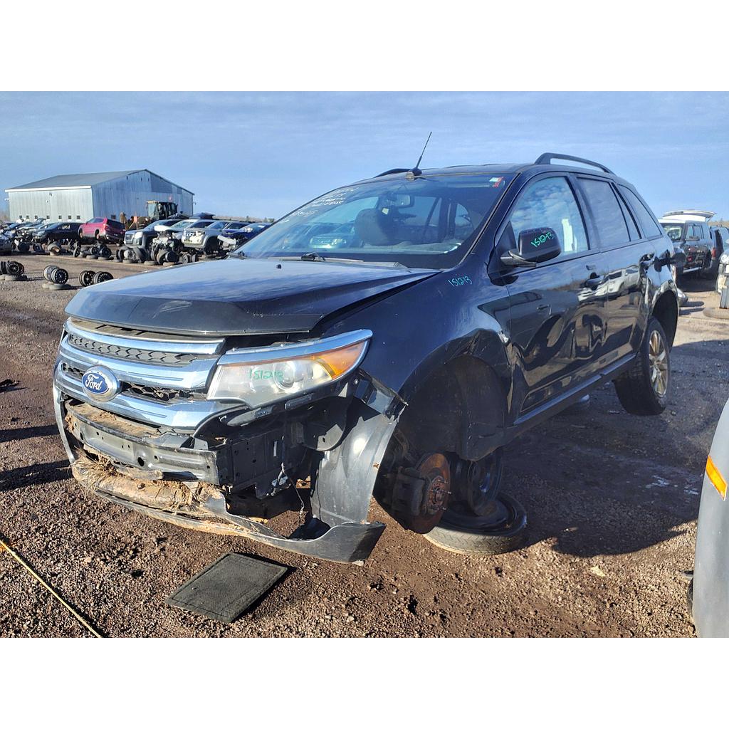FORD EDGE 2013