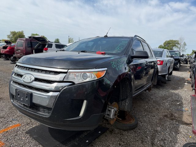 FORD EDGE 2013