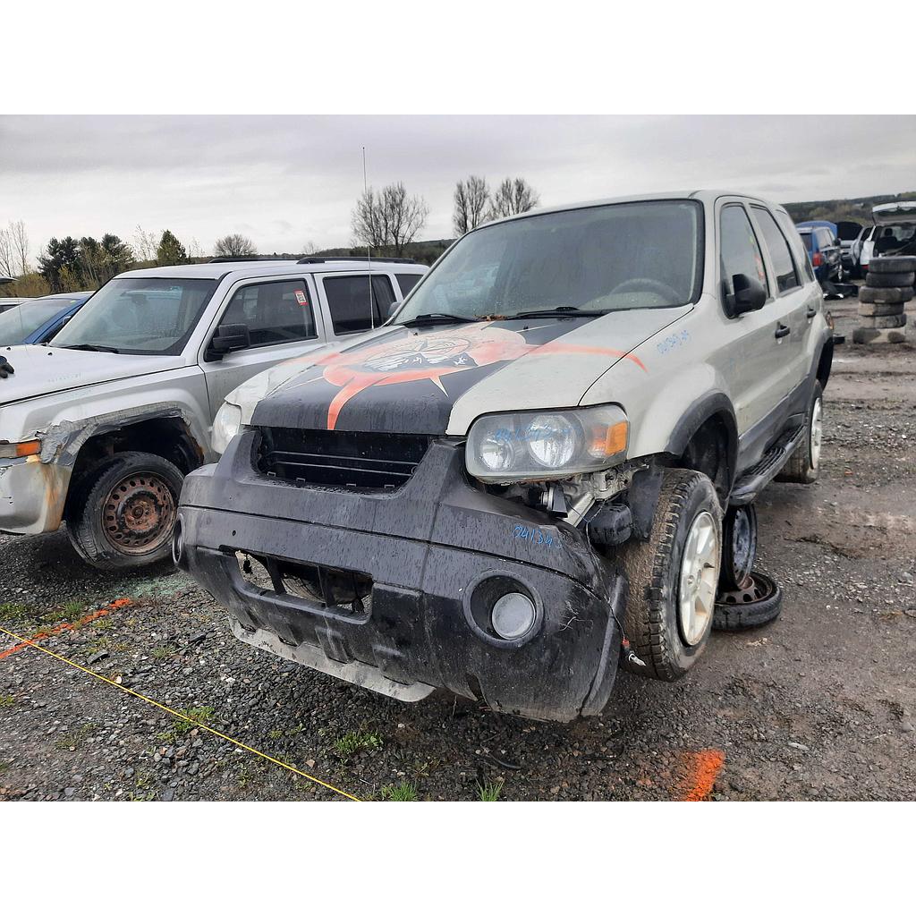 FORD ESCAPE 2005