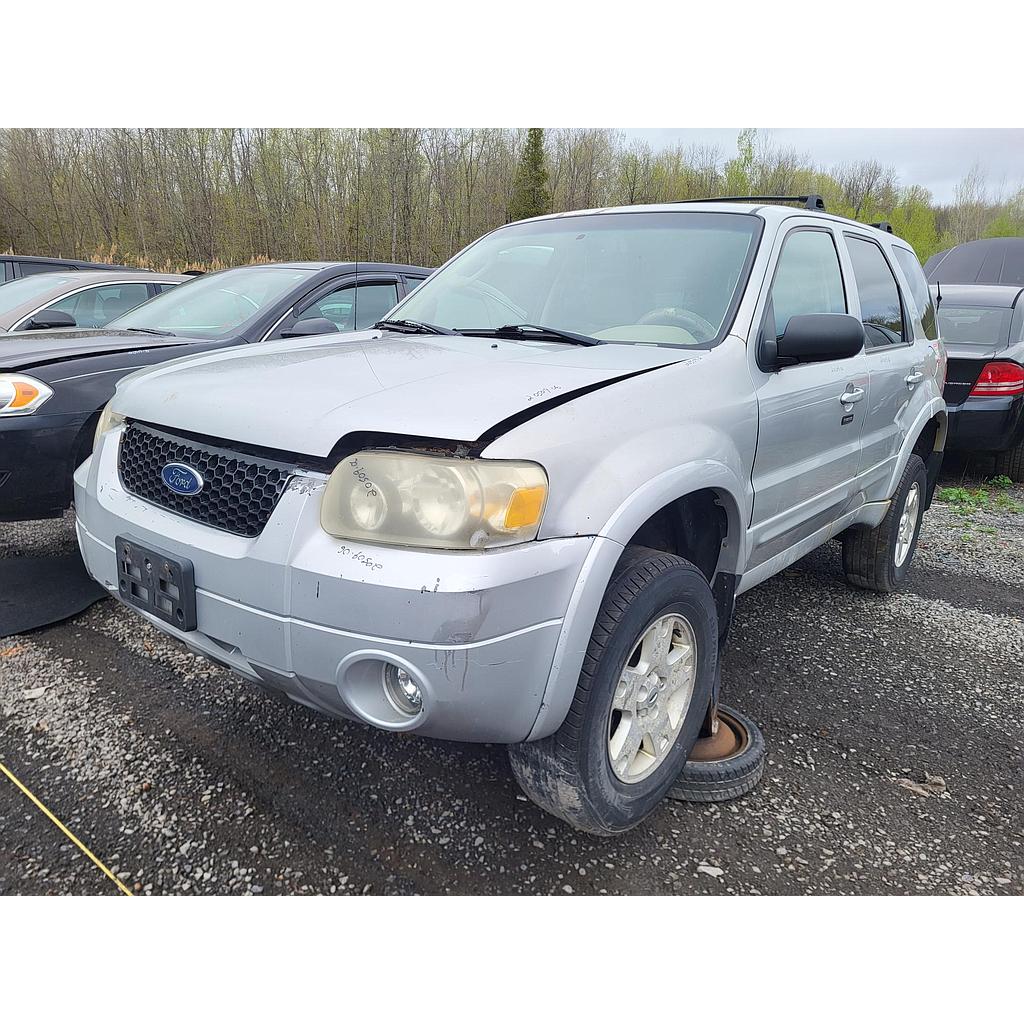 FORD ESCAPE 2006